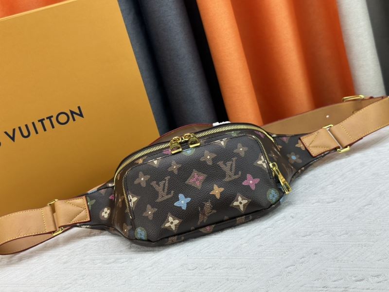 Louis Vuitton Waist Chest Packs